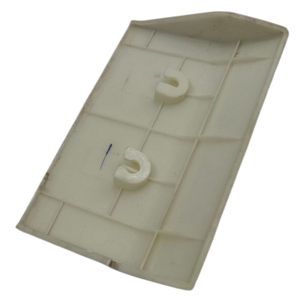 Moldura Coluna Teto Externo Esquerdo Effa V21 V22 V25 2025 4