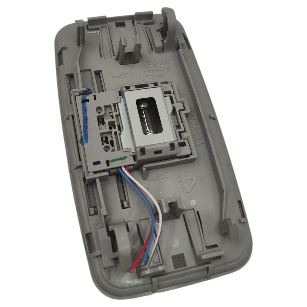 Luz Teto Cortesia Toyota Corolla 2015 2016 2017 2018 2019 2