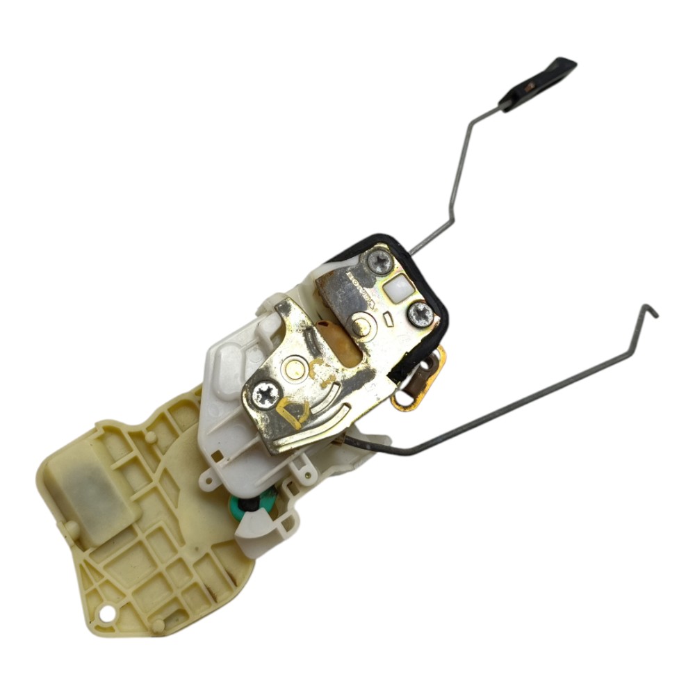 Fechadura Porta Dianteira Direita Honda Civic G7 2001 02 03 5