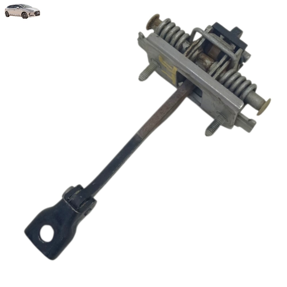 Limitador Porta Traseira Sem Citroen Ds5 2012 2013 2014
