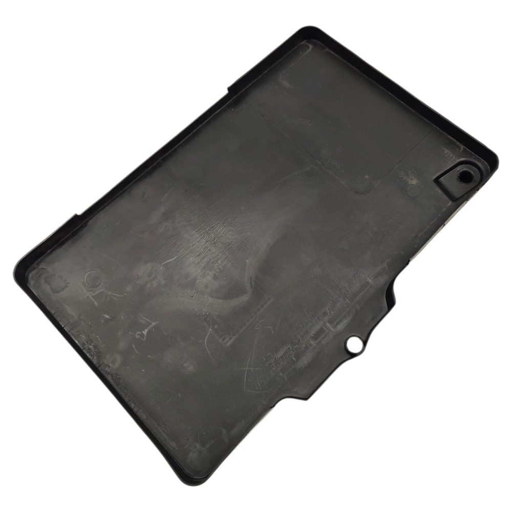 Base suporte bateria Fiat toro 2025 2024 2023 2022 2021 3