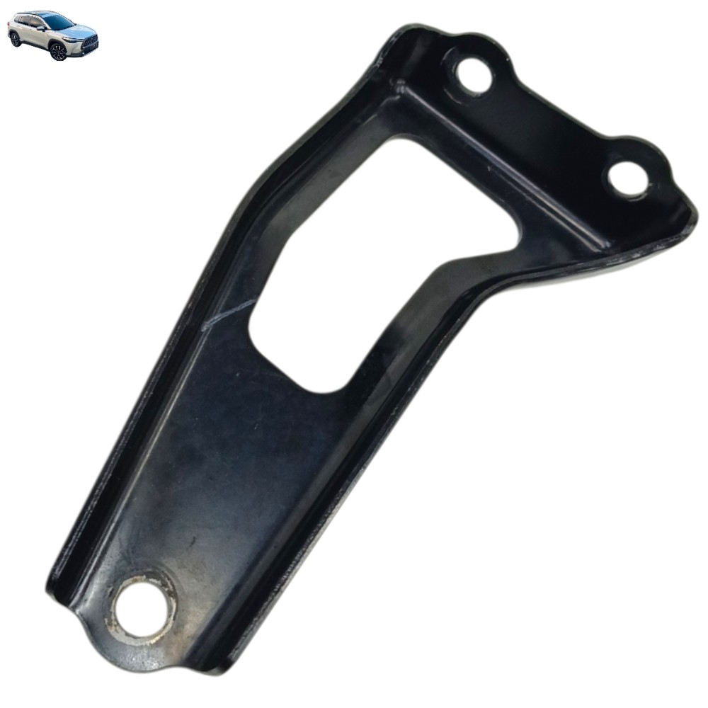 Suporte catalisador Toyota Corolla Cross 1.8 Hybrid 2022 23