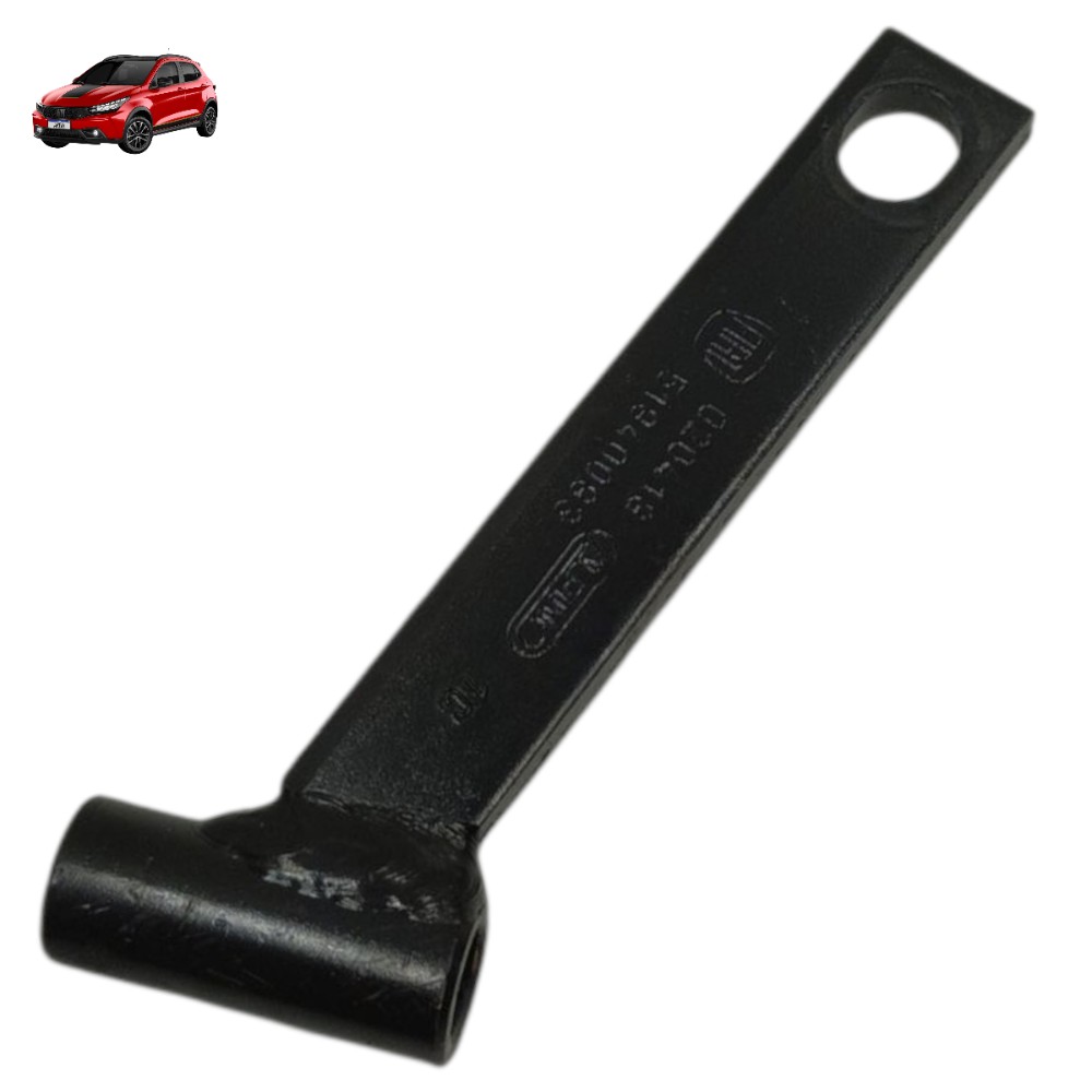Suporte Caixa Câmbio Fiat Argo Cronos 1.0 2022 2021 2020 19 1