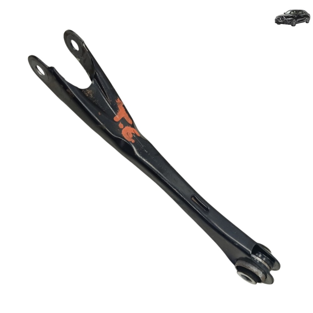 Braço tirante traseiro bmw 320i 2021 2022 2023 2024 2025