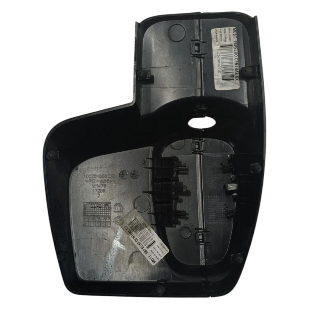Apoio Braço Console Central Fiat Fastback 2022 2023 2024 25 3