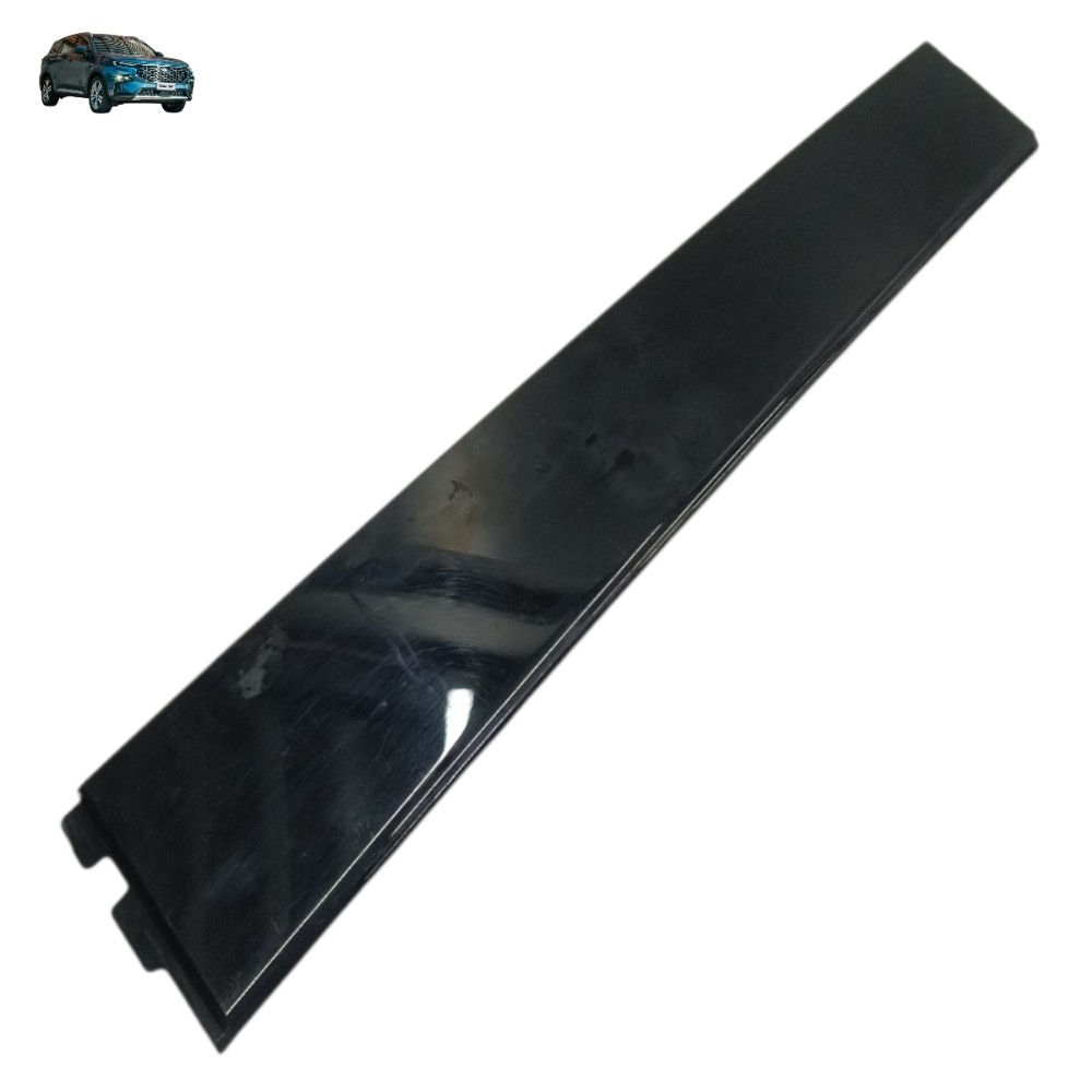 Acabamento Externo Coluna Dianteira Direita Ford Territory