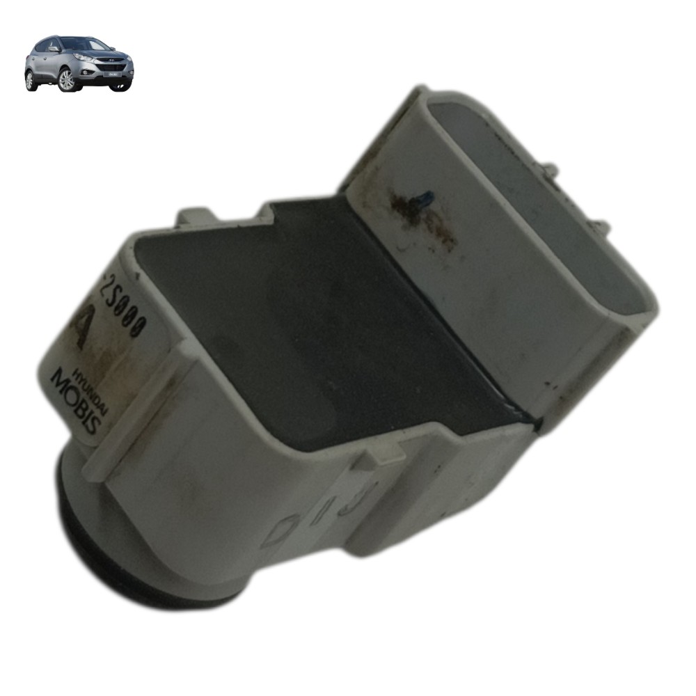 Sensor estacionamento traseiro Hyundai ix35 2015 2016 2017