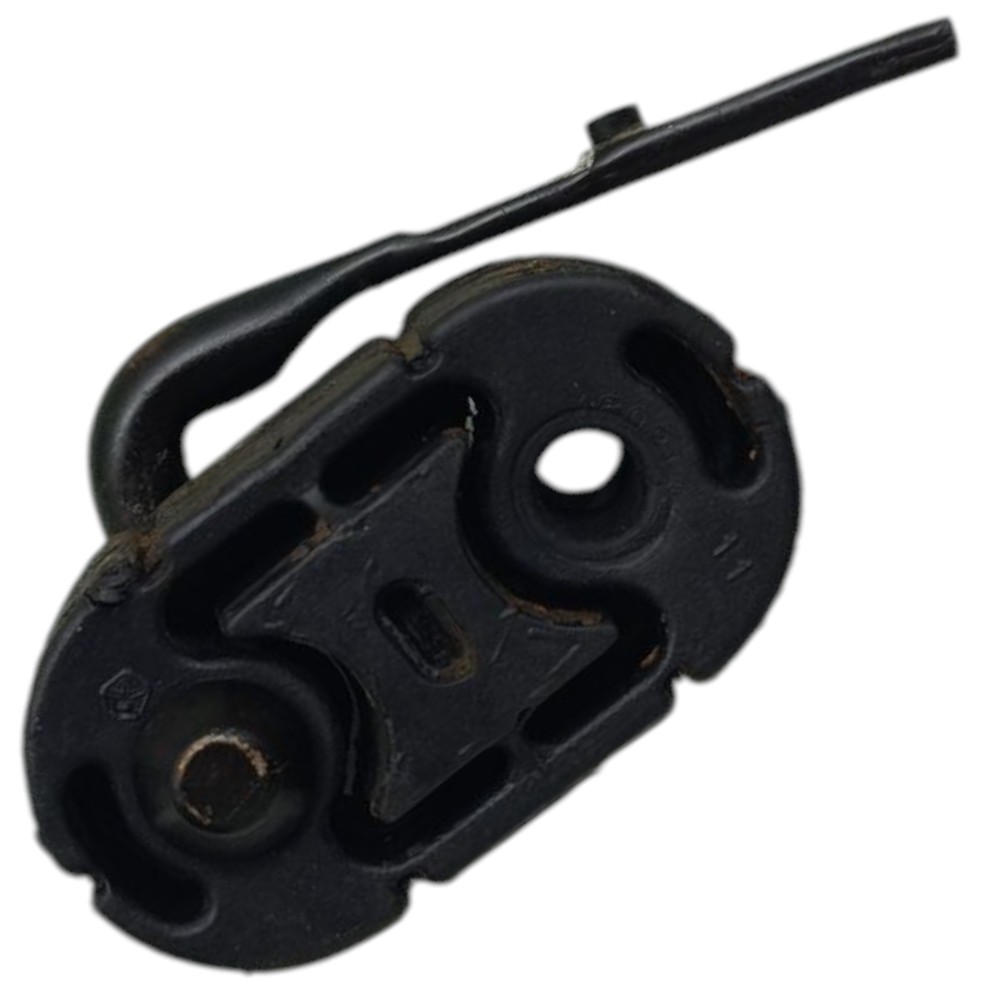 Suporte Coxim Escapamento Chrysler Grand Caravan 1999 2000 3