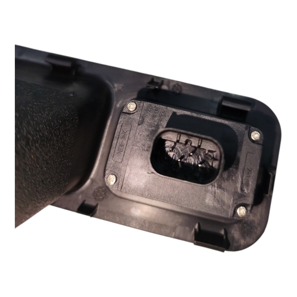 Puxador Interno Interruptor Tampa Traseira Byd Song Pro 2024 4