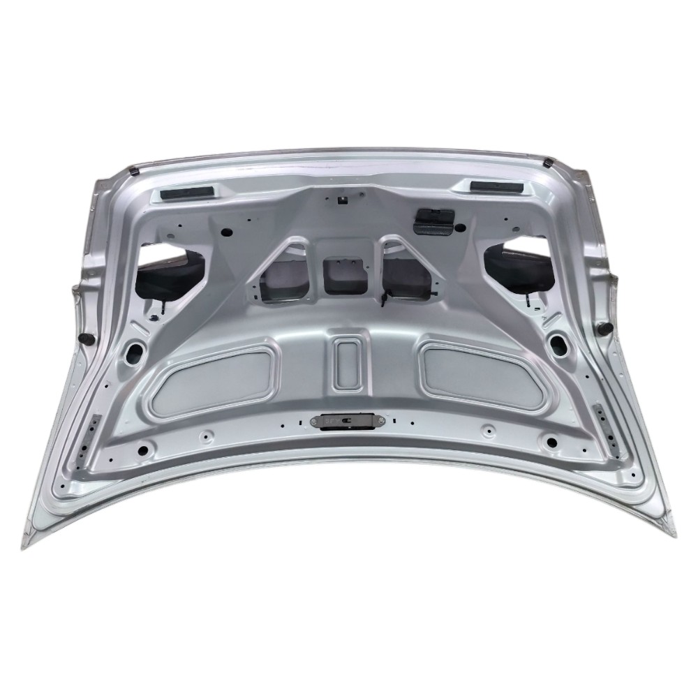 Tampa Traseira Honda Accord 2012 2011 2010 2009 2008 – Prata 4