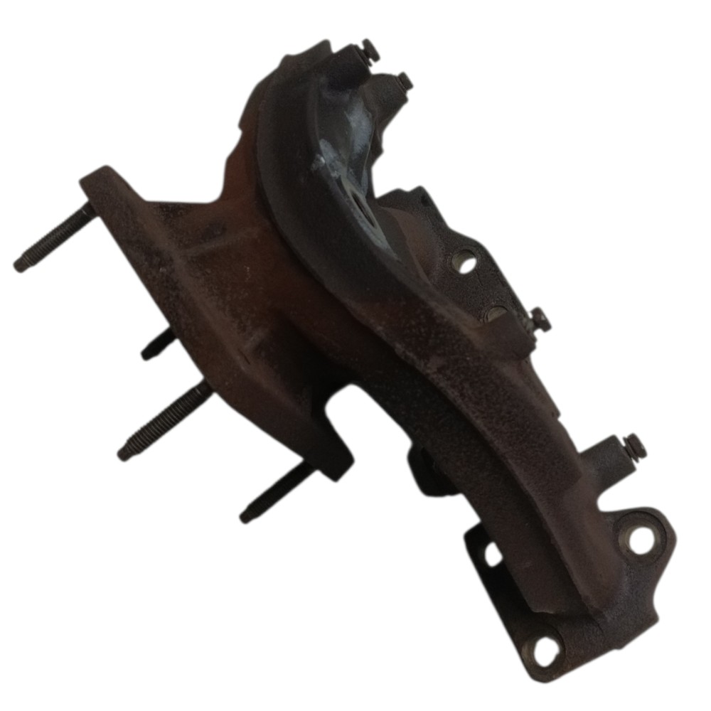 Coletor Escape Peugeot 208 1.6 Flex 2014 2015 2016 2017 2018 4