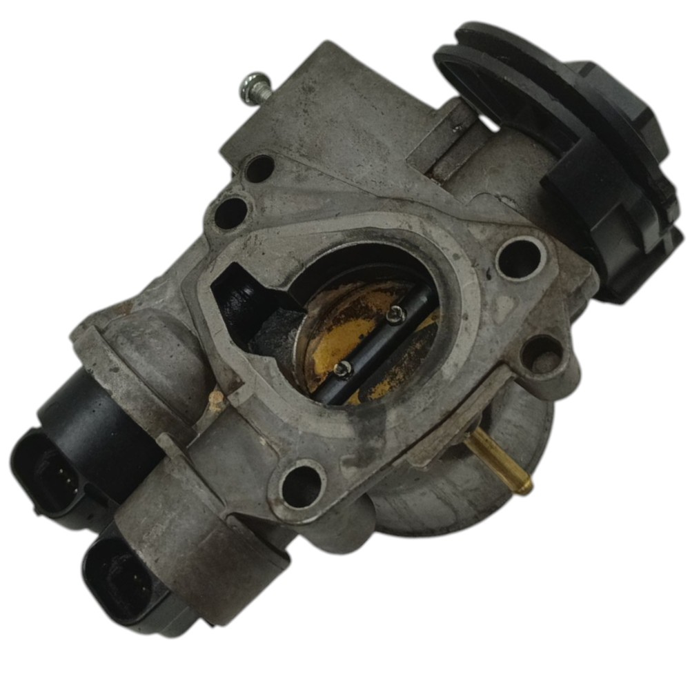 Corpo Borboleta Tbi Fiat Uno 1.0 Fire 2011 2010 2009 2008 3