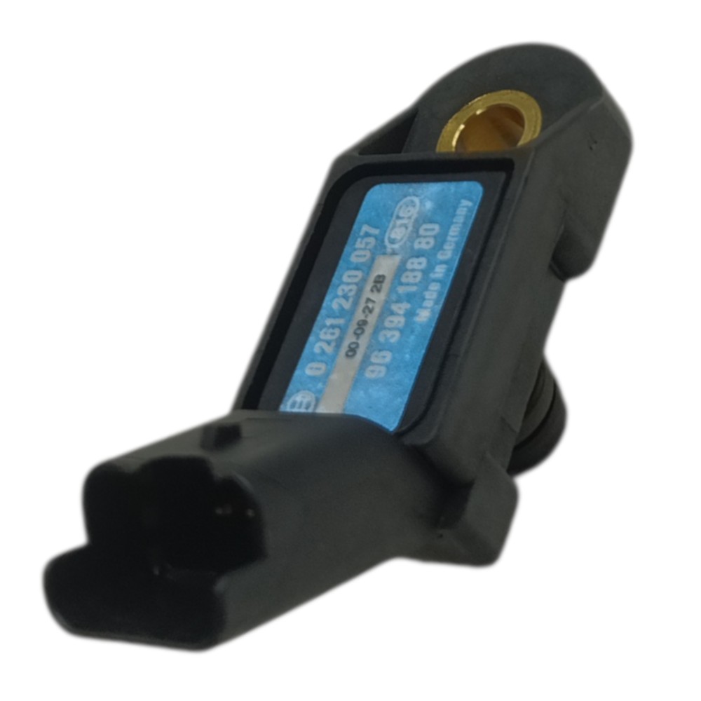Sensor Map Peugeot 206 1.4 gasolina 2000 2001 2002 2003 2004 3