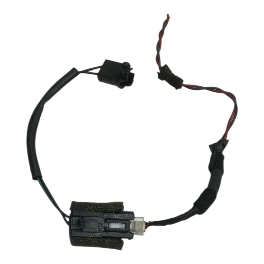 Plug Conector Luz Porta Traseira Esquerda Hyundai Azera 2007 2