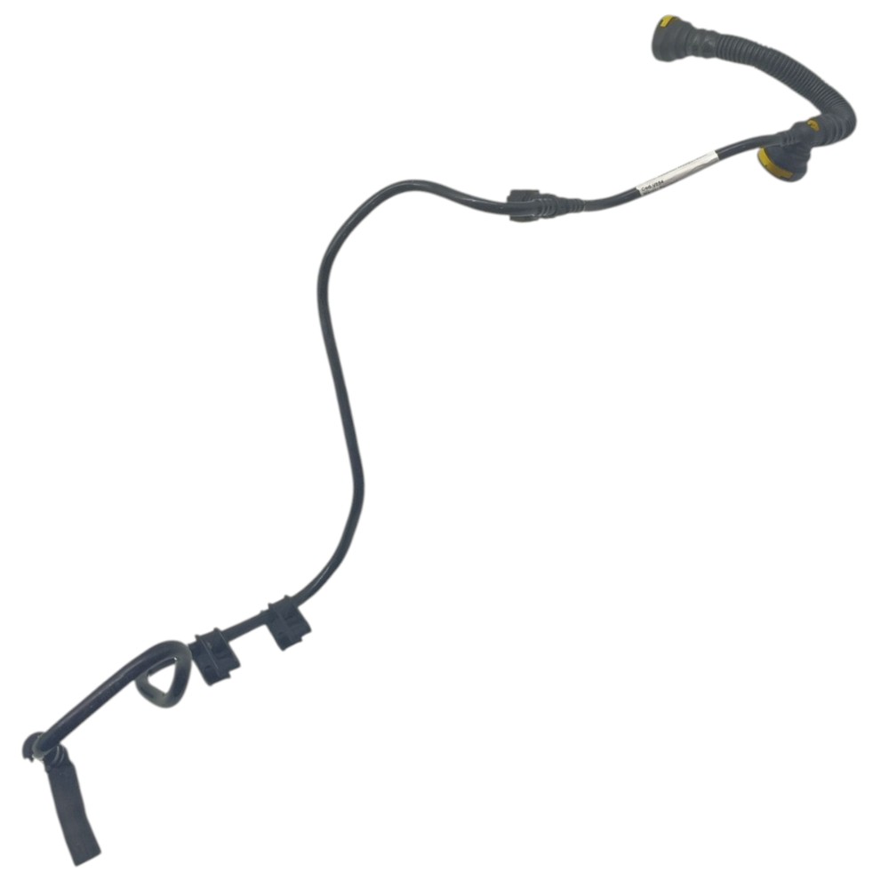Mangueira Respiro Óleo Peugeot 206 207 C3 1.4 2008 2009 2010 2