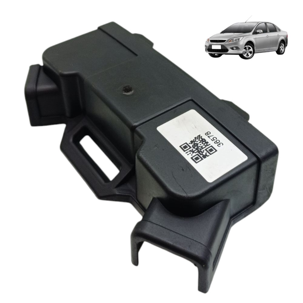 Tampa Capa Superior Módulo Injeção Ford Focus 2011 2012 14 1