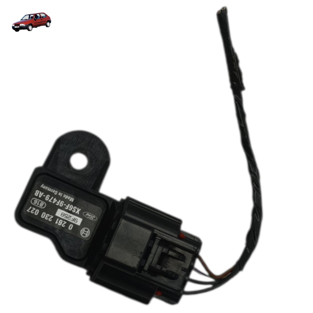 Sensor Map Ford Fiesta 1.0 Zetec gasolina 1999 2000 2001 1