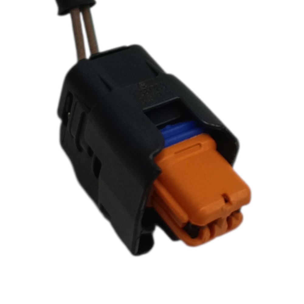 Plug conector bomba esguicho parabrisa Renault kwdi 2020 21 3