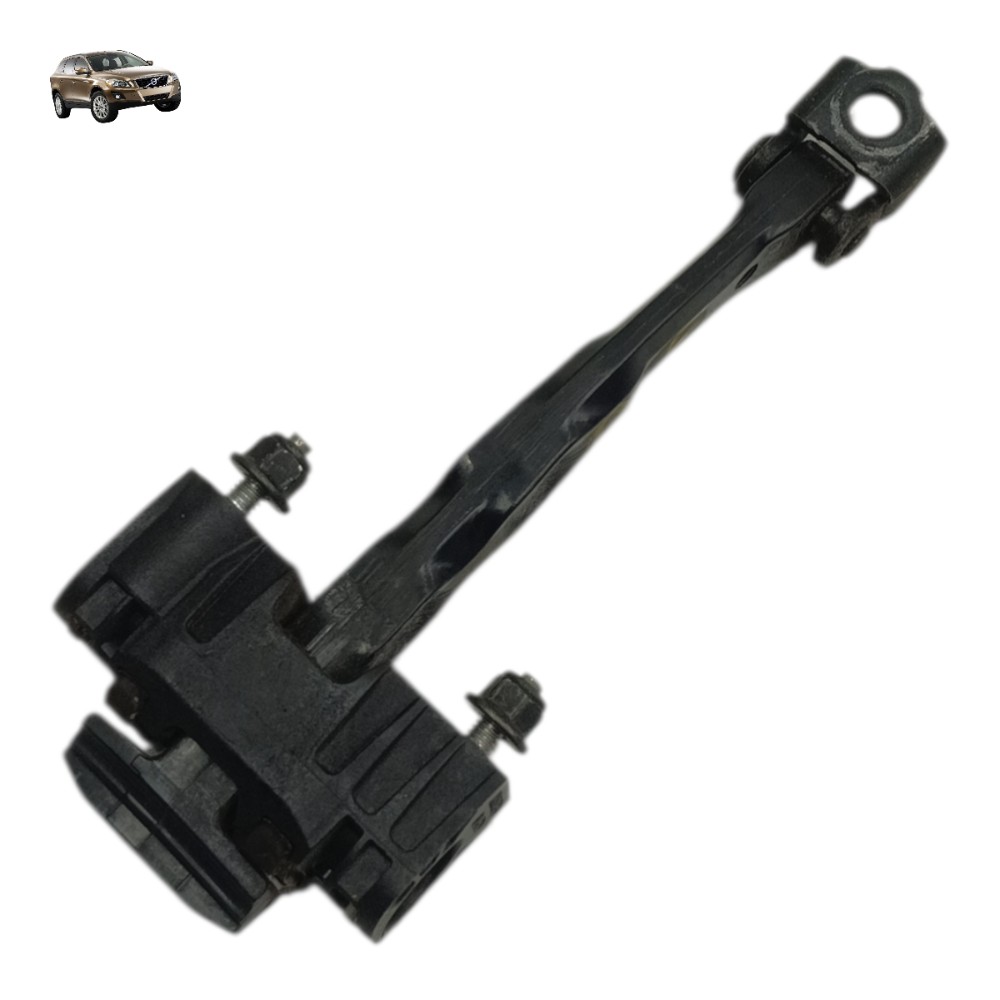 Limitador porta dianteira Volvo XC60 2009 2010 2011 2012 1