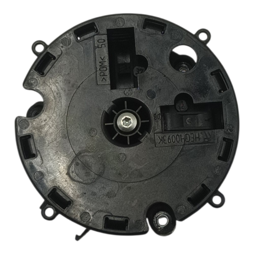 Motor Retrovisor Elétrico Sem Toyota Corolla 2022 2023