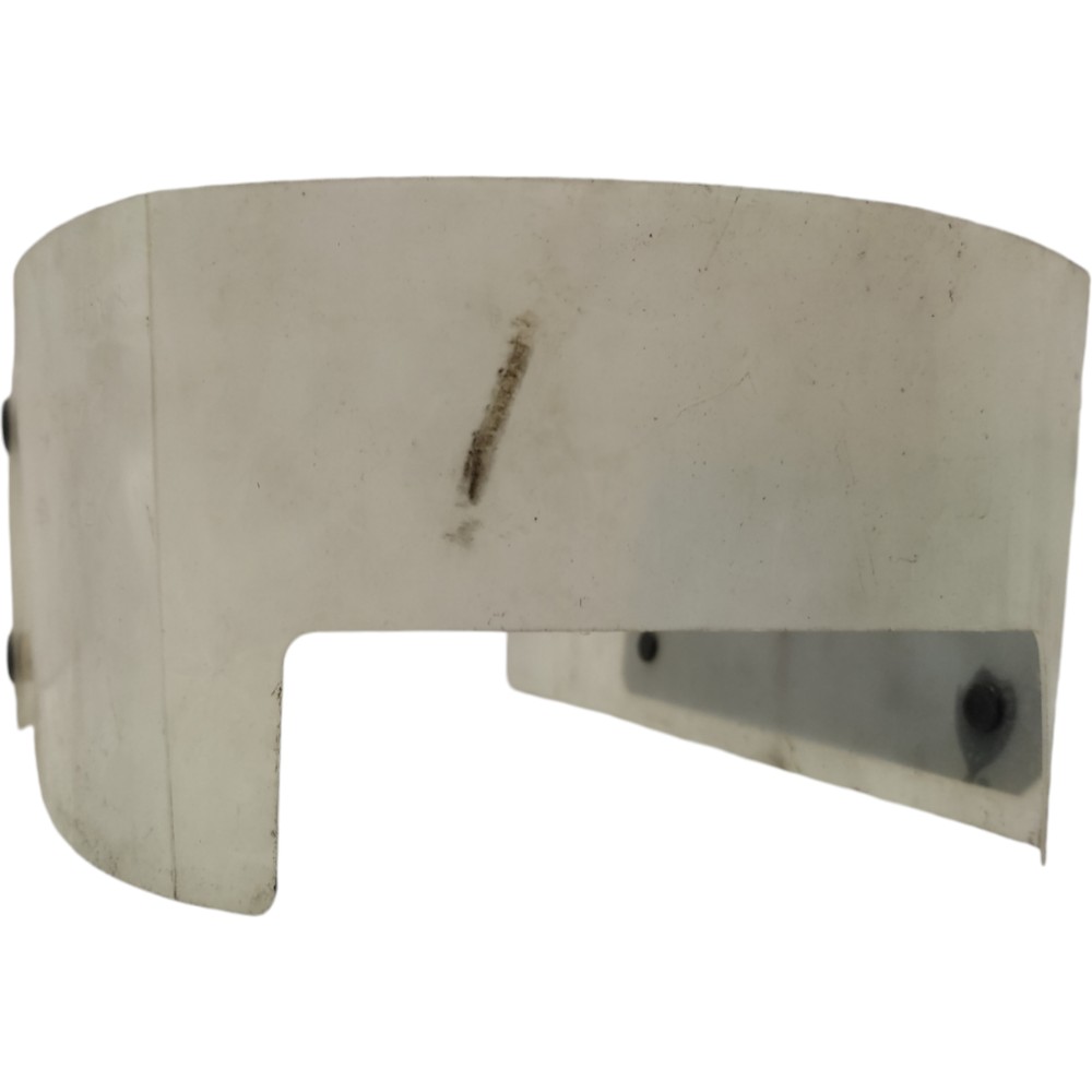 Capa Protetor Lateral Bateria Nissan Livina 2011 2012 2013 2