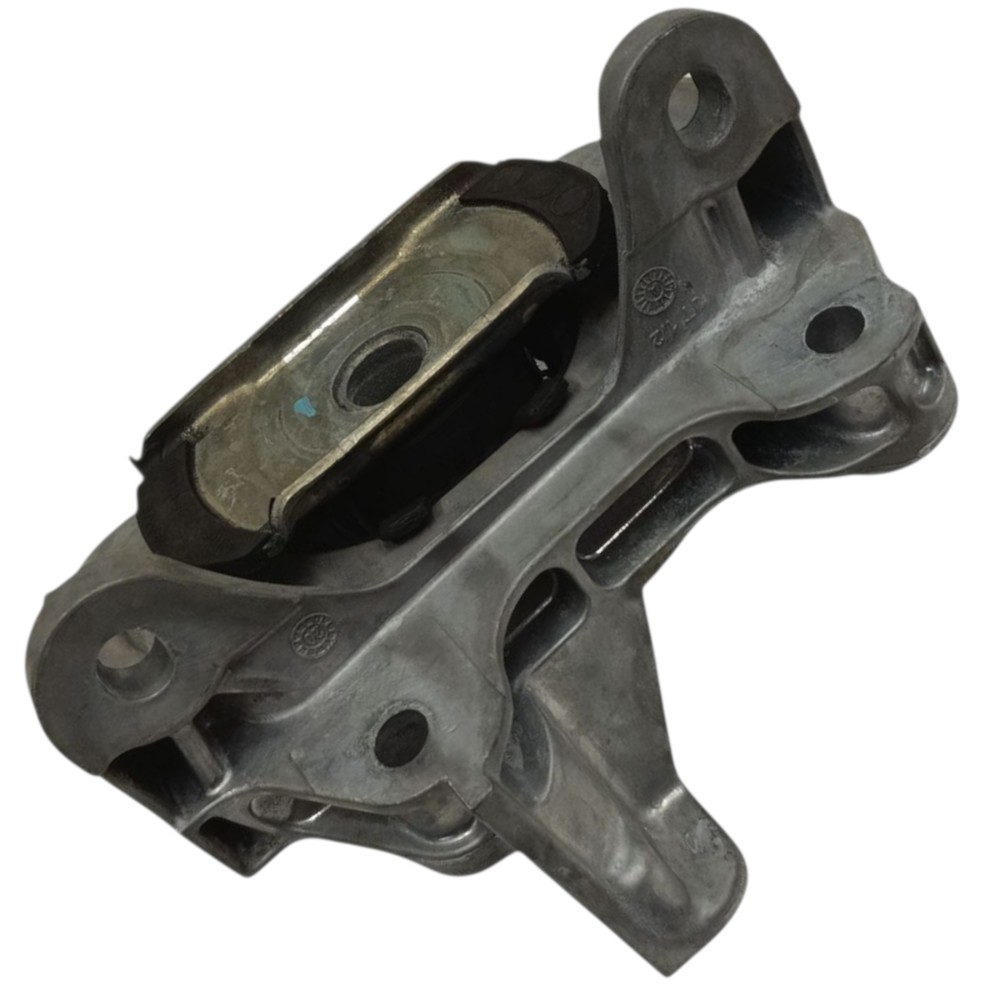 Coxim Motor Esquerdo Fiat Argo 2017 2018 2019 2020 2021 4