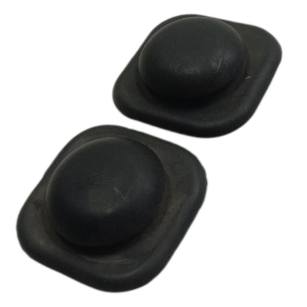 Faz tampa parafuso braço limpador parabrisa Volvo XC60 2010 2