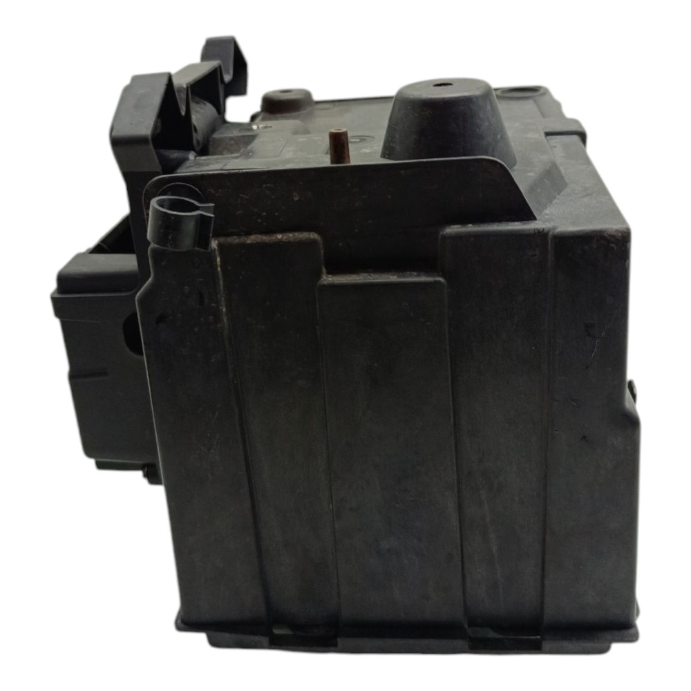 Caixa Suporte Bateria Módulo Ford Focus 2.0 16v Aut 2011 12 4