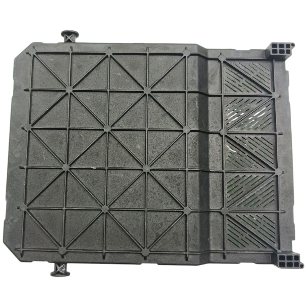 Módulo Bsi Citroen C3 Peugeot 206 207 N 9652474380 4