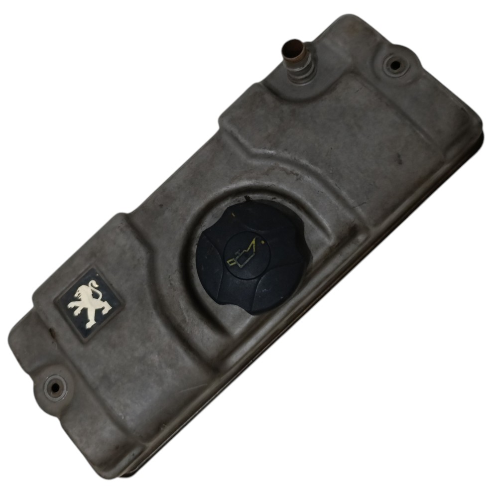 Tampa Válvula Peugeot 206 207 1.4 Flex 2008 2009 2010 2011 1