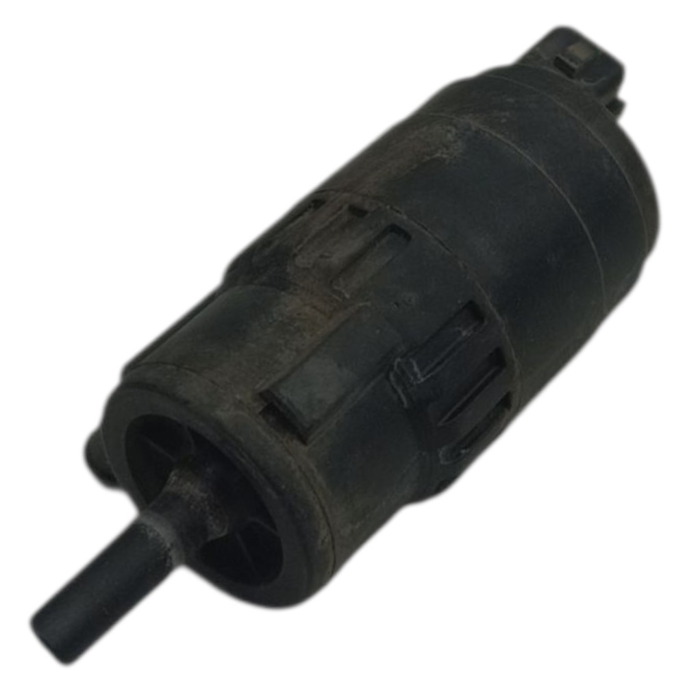 Motor Bomba Esguicho Parabrisa Fiat Toro 2018 2019 2020 2021 3