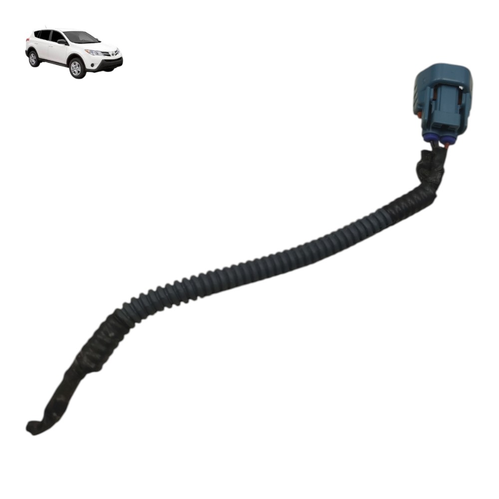Plug Conetor Válvula Solenóide Vácuo Toyota Rav4 2014 2015 1