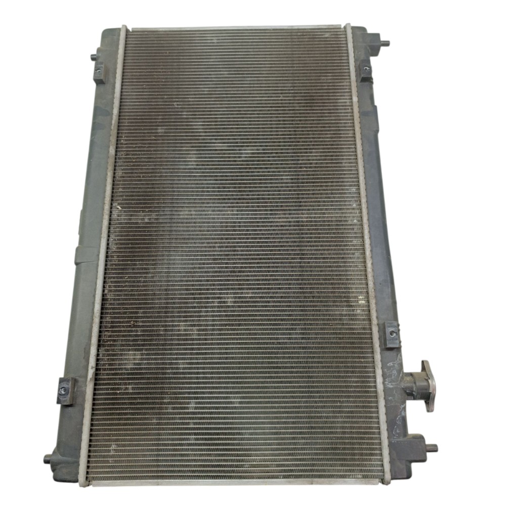 Radiador Água Honda Fit 1.5 Automático 2015 2016 2017 2018 3