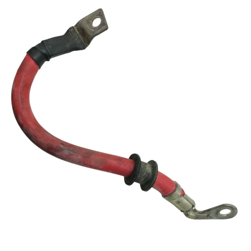 Cabo Terra Alternador Arranque Fiat Linea 1.8 2010 2011 2012 3