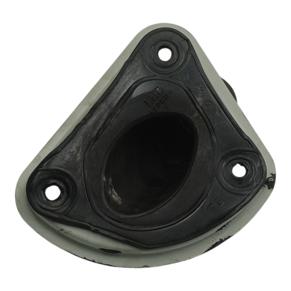 Coifa Coluna Direção Hyundai Azera 2007 2008 2009 2