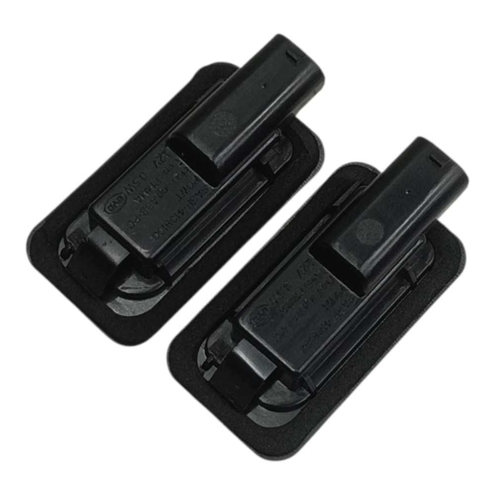 Par Luz Placa Byd Song Pro 2024 2025 2026 3