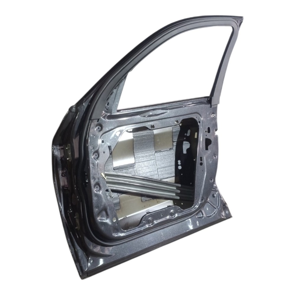 Porta dianteira direita BMW X3 30e g01 2024 2023 22 detalhe 5