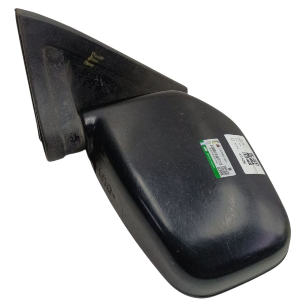 Retrovisor elétrico esquerdo Mitsubishi Pajero tr4 2005 2006 2
