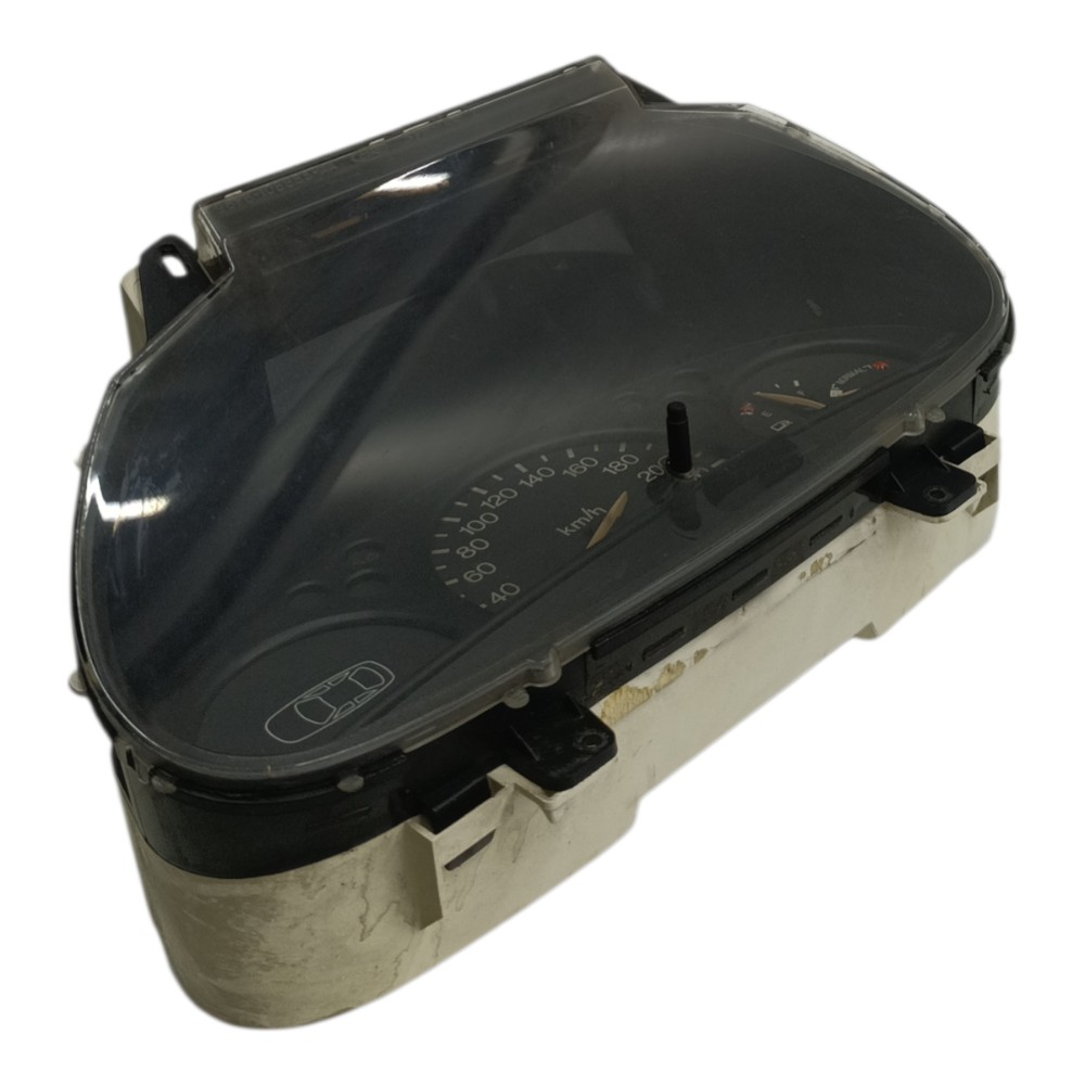 Painel instrumentos Ford Escort GL 1.8 zetec 1997 1998 1999 3