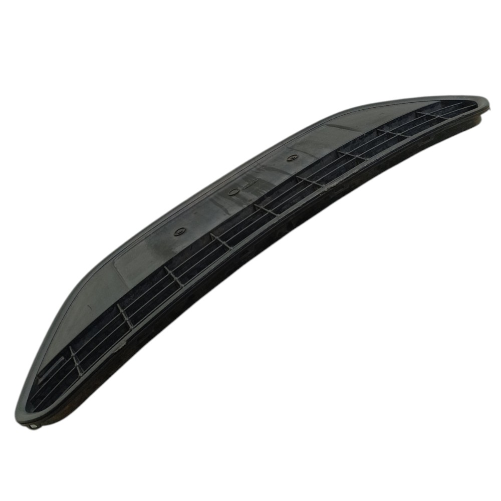 Grade Parachoque Dianteiro Ford Focus 2009 2010 Com Detalhe 3