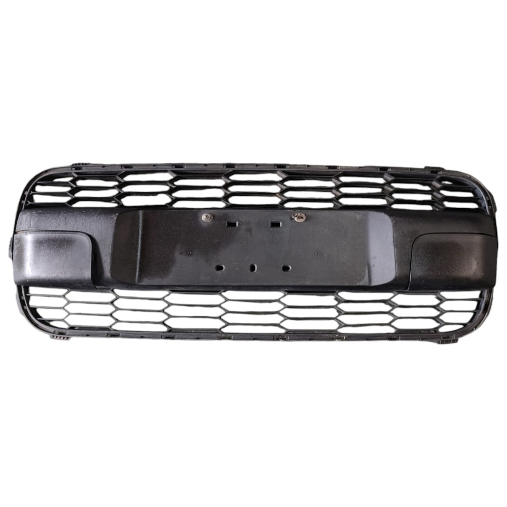 Grade Parachoque Dianteiro Citroen C3 Aircross 2011 2012 13 3