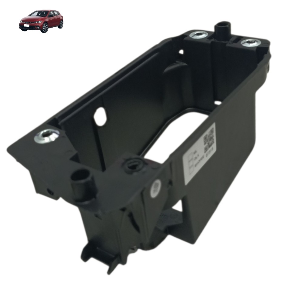Suporte alavanca câmbio vw polo 2026 2025 2024 2023