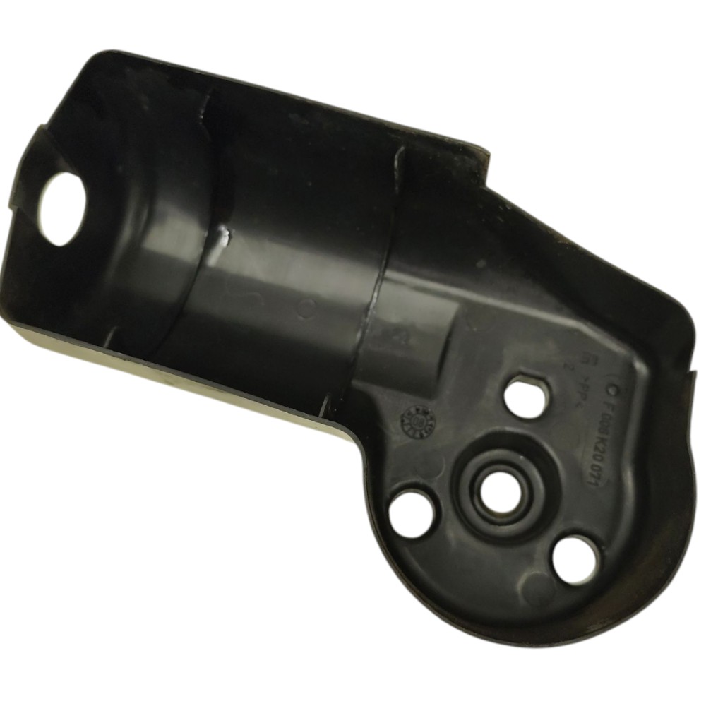 Capa Protetor Motor Limpador Parabrisa Vw Fox 2009 2008 2007 3