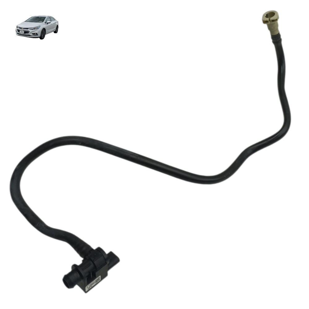 Sensor hidrovacuo Chevrolet cruze 1.4 ltz 2015 2016 2017