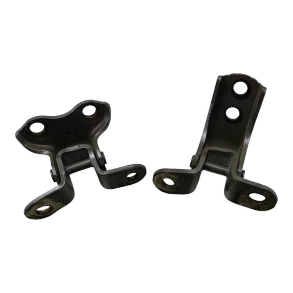 Par Dobradiça Porta Dianteira Direita Toyota Yaris 2022 2023 2