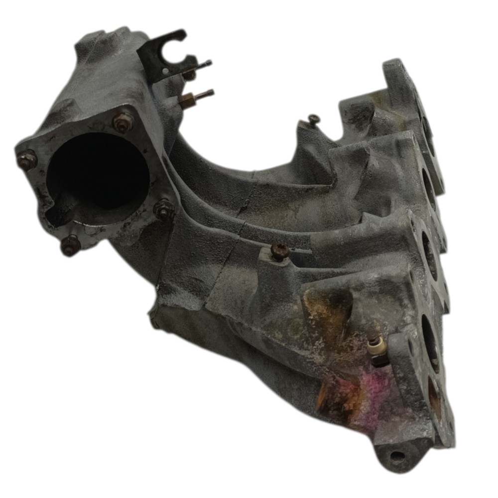 Coletor admissão gm Corsa 1.0 álcool 2003 2002 2001 2000 2