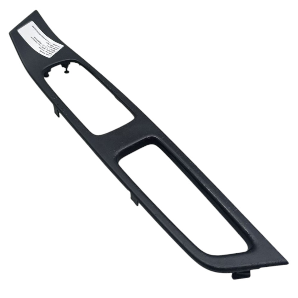 Moldura Botão Vidro Porta Dianteira Esquerda Volvo S60 2011 2