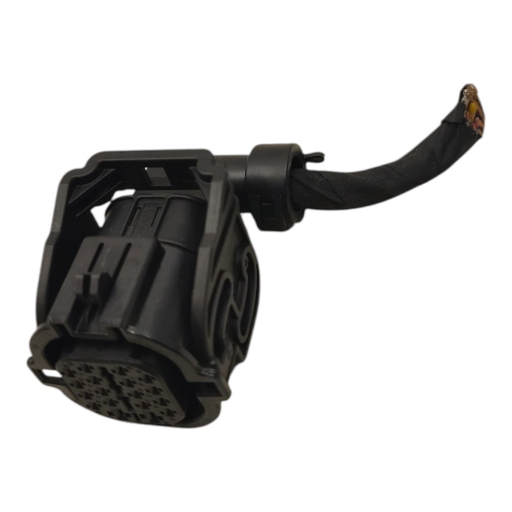 Plug Conector Sensor Caixa Câmbio Hyundai Creta 1.0 Tgdi 25 4