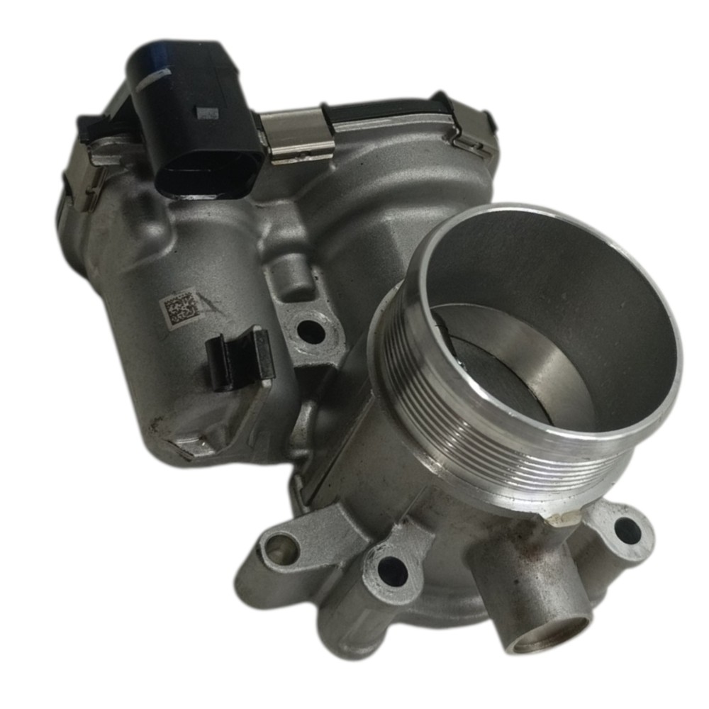 Tbi Corpo Borboleta Byd Song Pro 1.5 2024 2025 2026 2