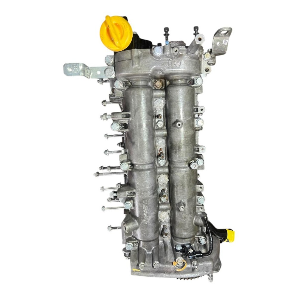 Motor Parcial Fiat Toro compass commander 2.0 Diesel 2025 8